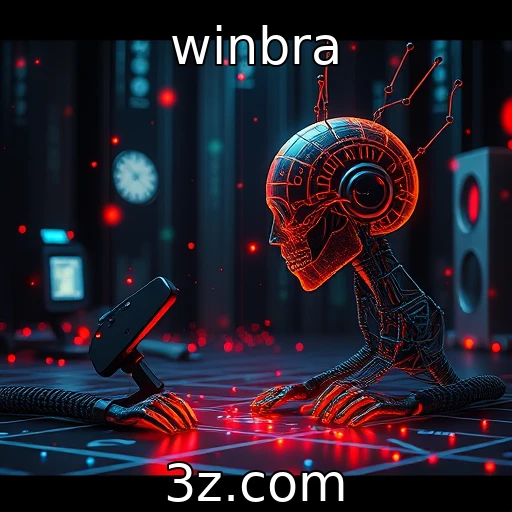 Impactos da inteligência artificial na criação de jogos