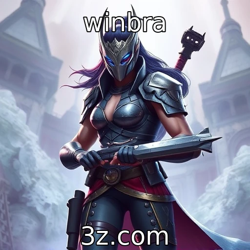 Tendências emergentes na tecnologia de jogos