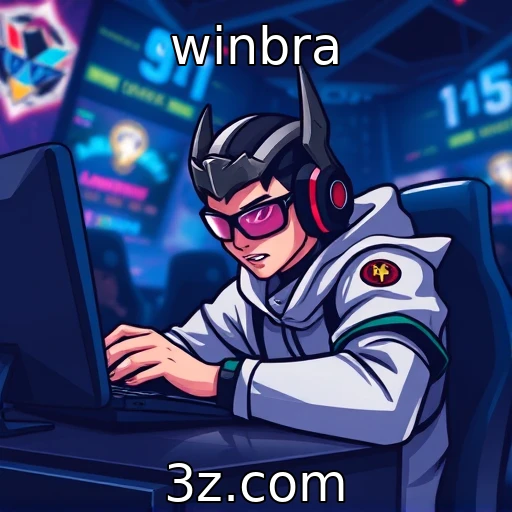 Relevância dos eSports no cenário competitivo