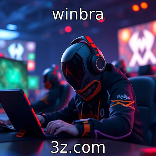 Mercado de eSports e suas oportunidades de investimento