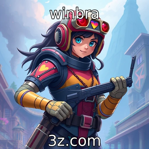 Tendências de desenvolvimento de jogos em alta