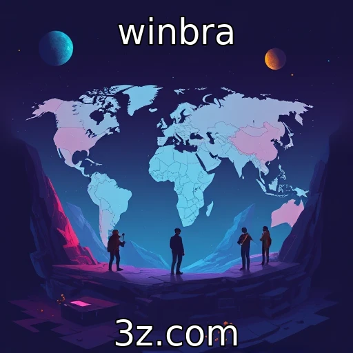 Cenário global do desenvolvimento indie de jogos