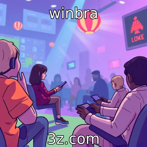 Menos estresse em jogos através de design inclusivo