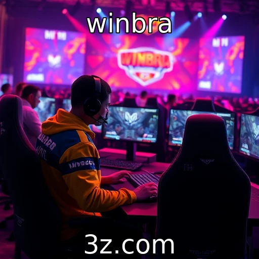 Aumenta a popularidade dos eSports