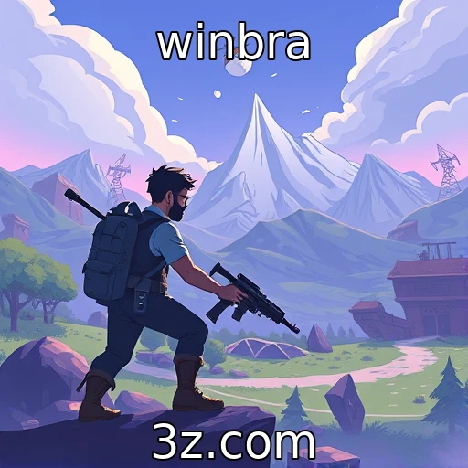 Tendências de jogos independentes em crescimento constante