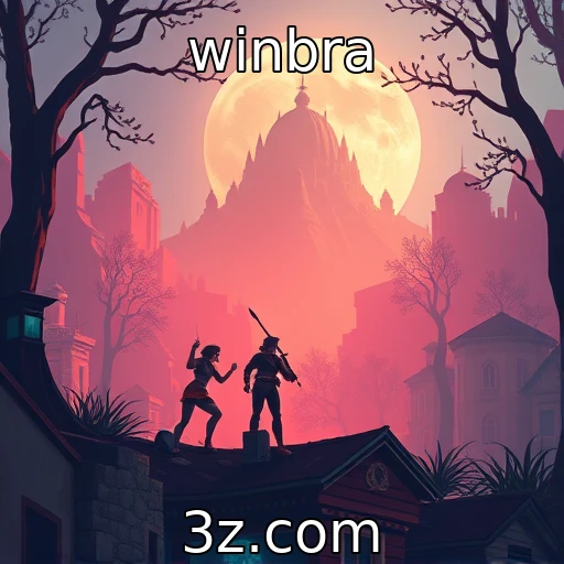 Exploração de narrativas interativas nos jogos