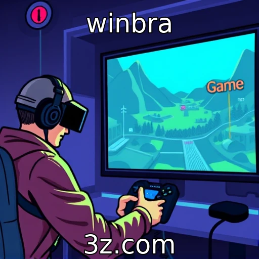 Impacto das microtransações nas experiências de jogador