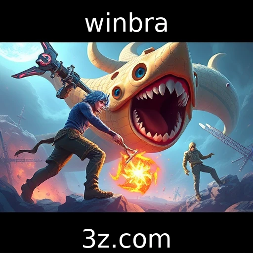 Desenvolvimento de jogos mobile alcança novos patamares