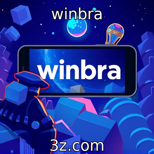 Tendências de jogos mobile em ascensão