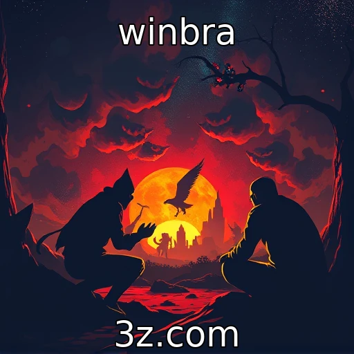 Importância da narrativa em jogos contemporâneos