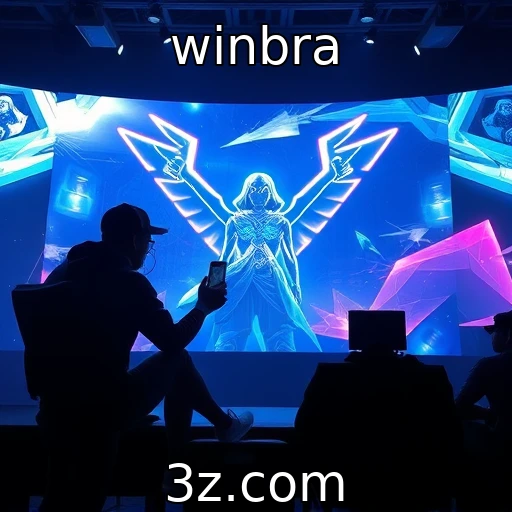 Novos lançamentos prometem revolucionar a experiência gamer