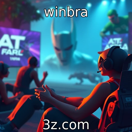 Vantagens do streaming na indústria de jogos