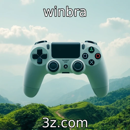 Sustentabilidade na produção de consoles