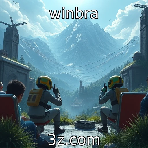 Tendências tecnológicas que moldam a indústria de jogos