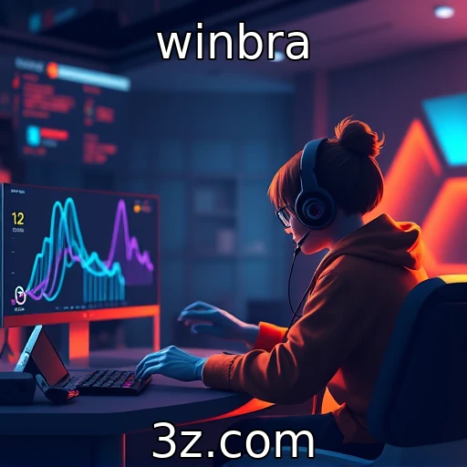 Evolução da experiência do usuário em jogos online